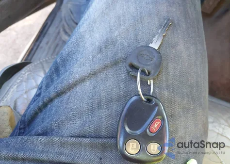 2003 Chevrolet Tahoe Lt from USA, damaged, VIN 1GNEC13Z63J315033